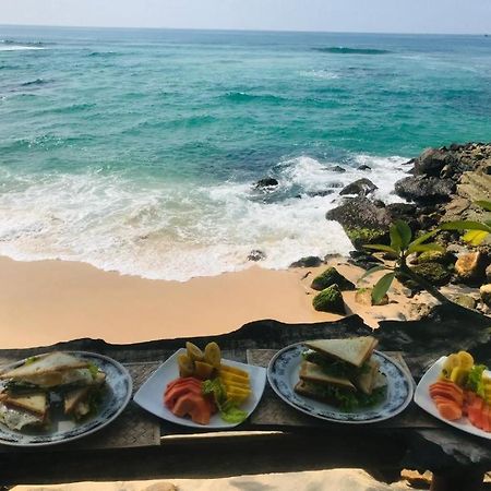 Sooriya Villa Talpe Dış mekan fotoğraf