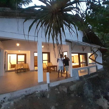 Sooriya Villa Talpe Dış mekan fotoğraf