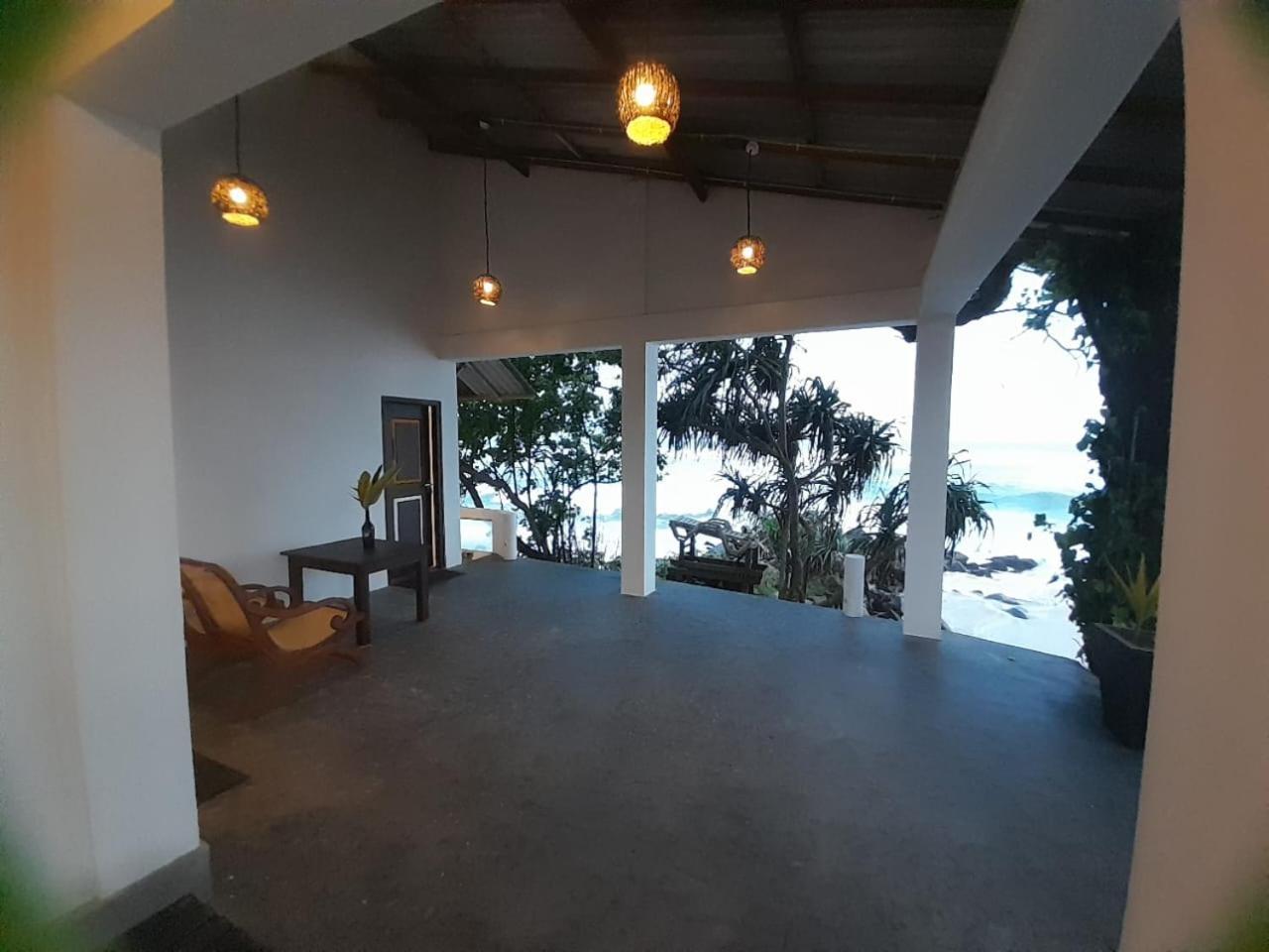 Sooriya Villa Talpe Dış mekan fotoğraf