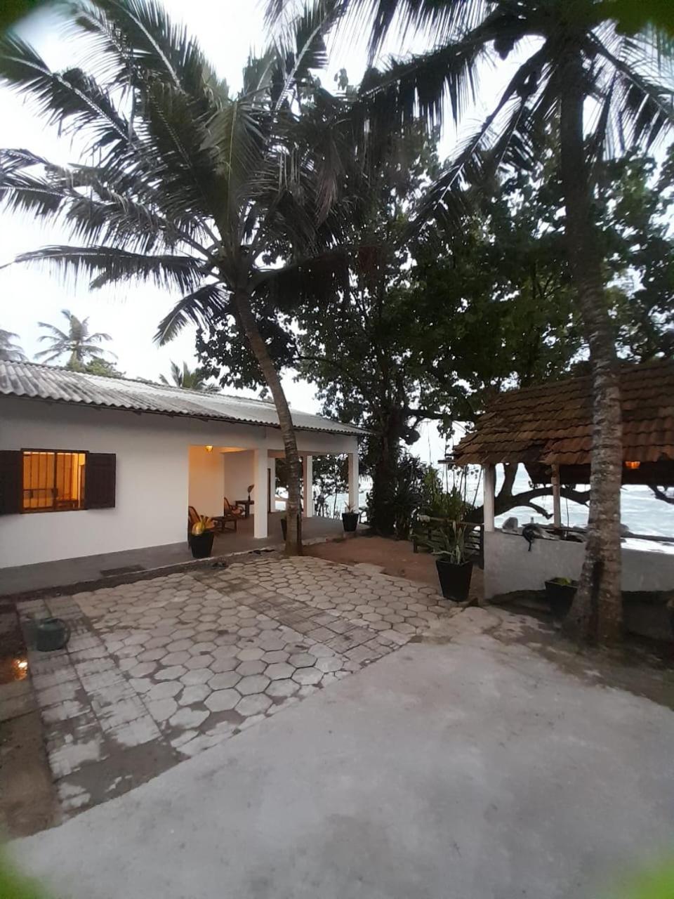 Sooriya Villa Talpe Dış mekan fotoğraf