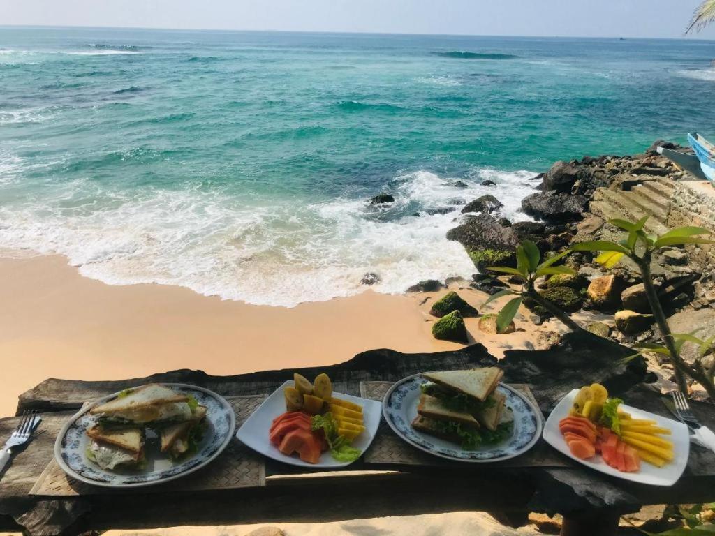 Sooriya Villa Talpe Dış mekan fotoğraf