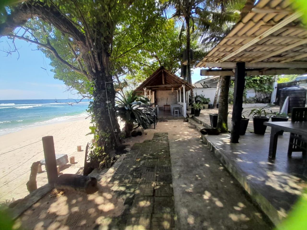 Sooriya Villa Talpe Dış mekan fotoğraf
