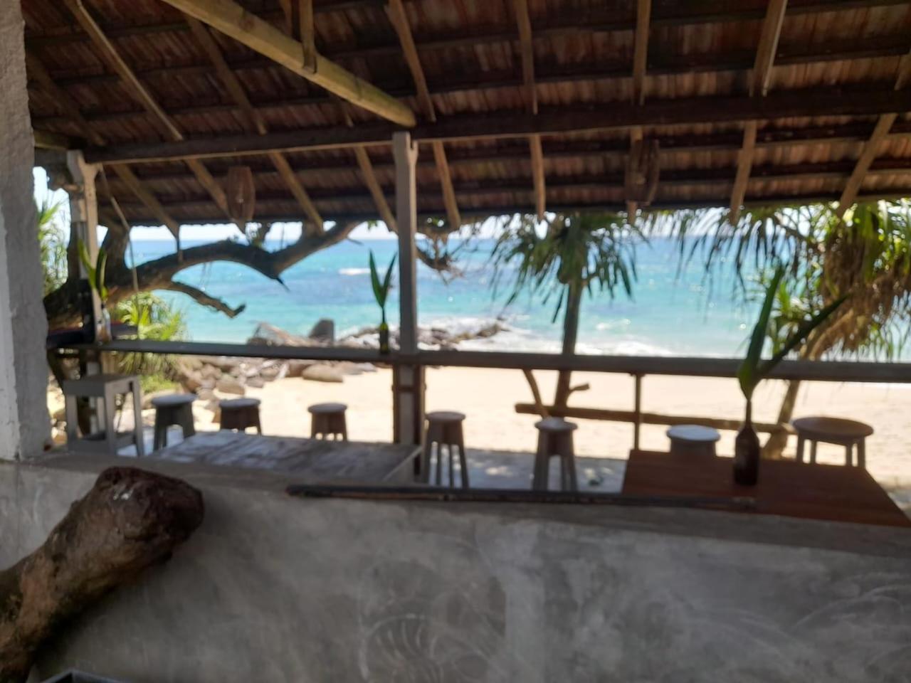 Sooriya Villa Talpe Dış mekan fotoğraf