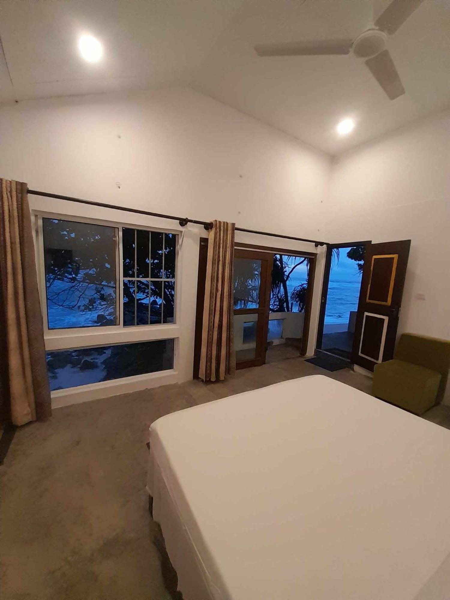 Sooriya Villa Talpe Dış mekan fotoğraf