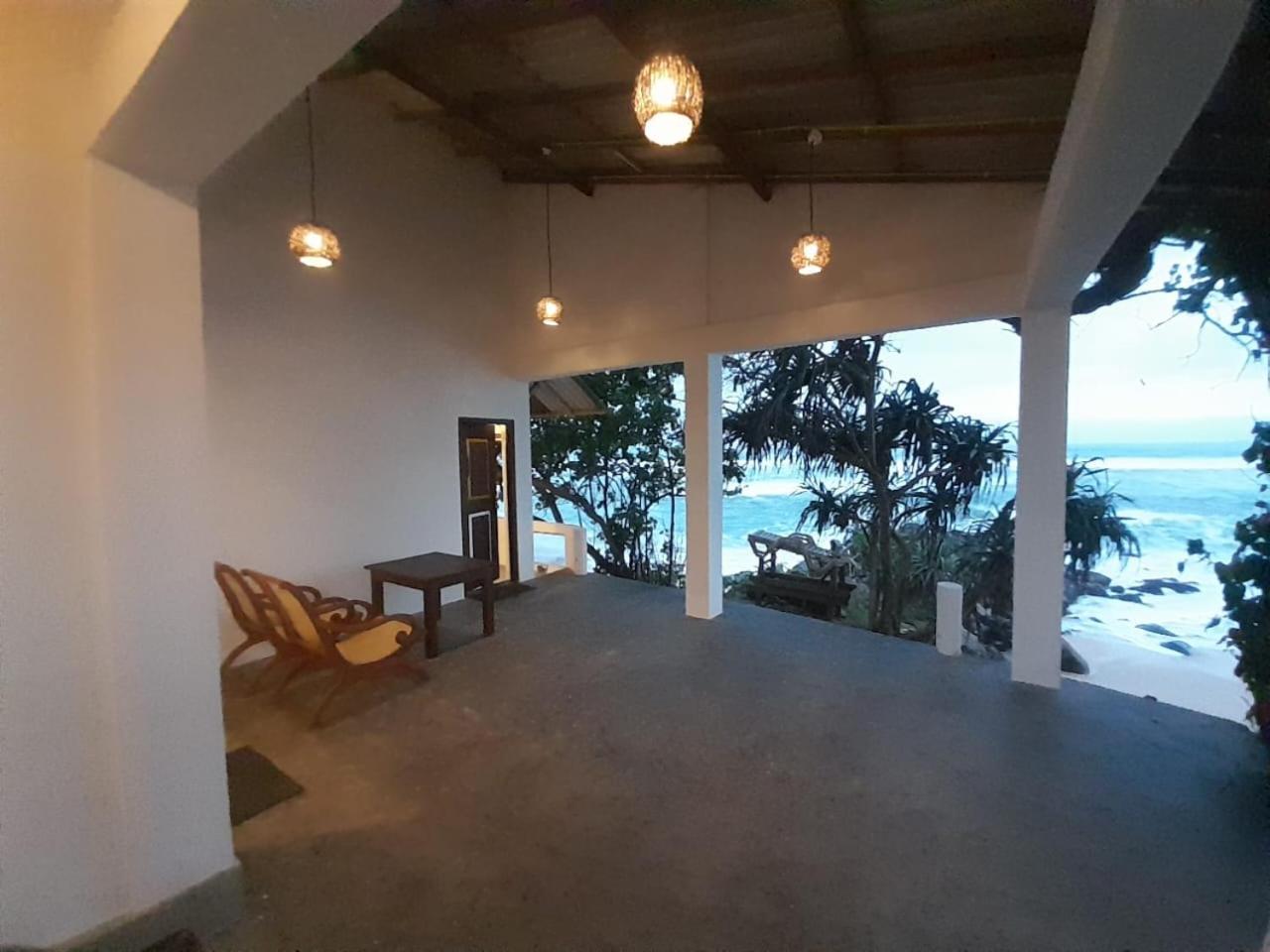 Sooriya Villa Talpe Dış mekan fotoğraf