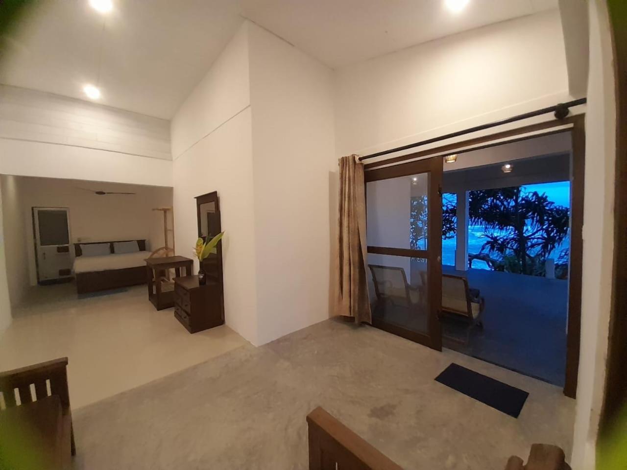 Sooriya Villa Talpe Dış mekan fotoğraf