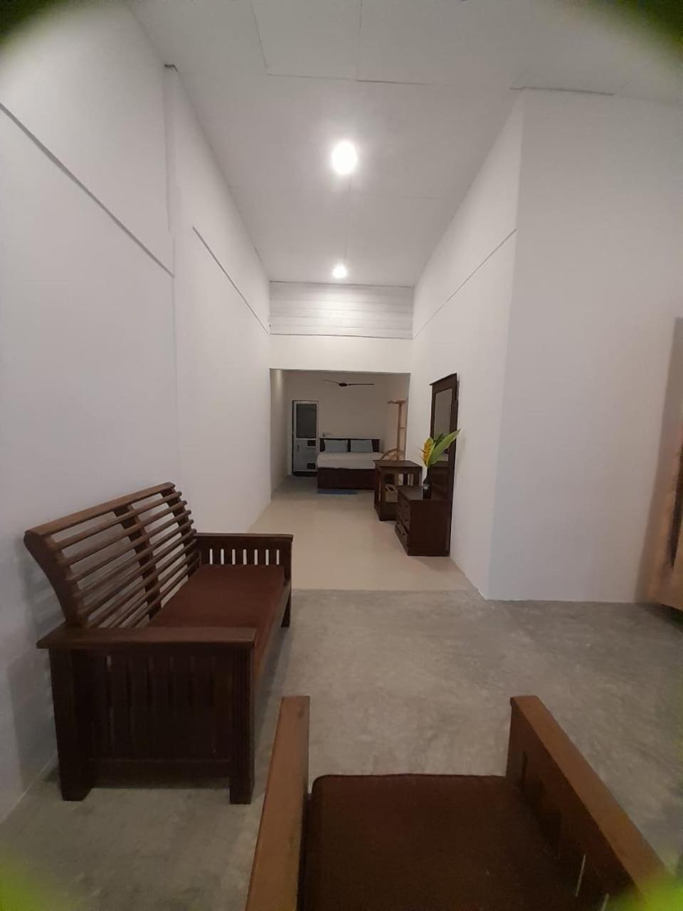Sooriya Villa Talpe Dış mekan fotoğraf