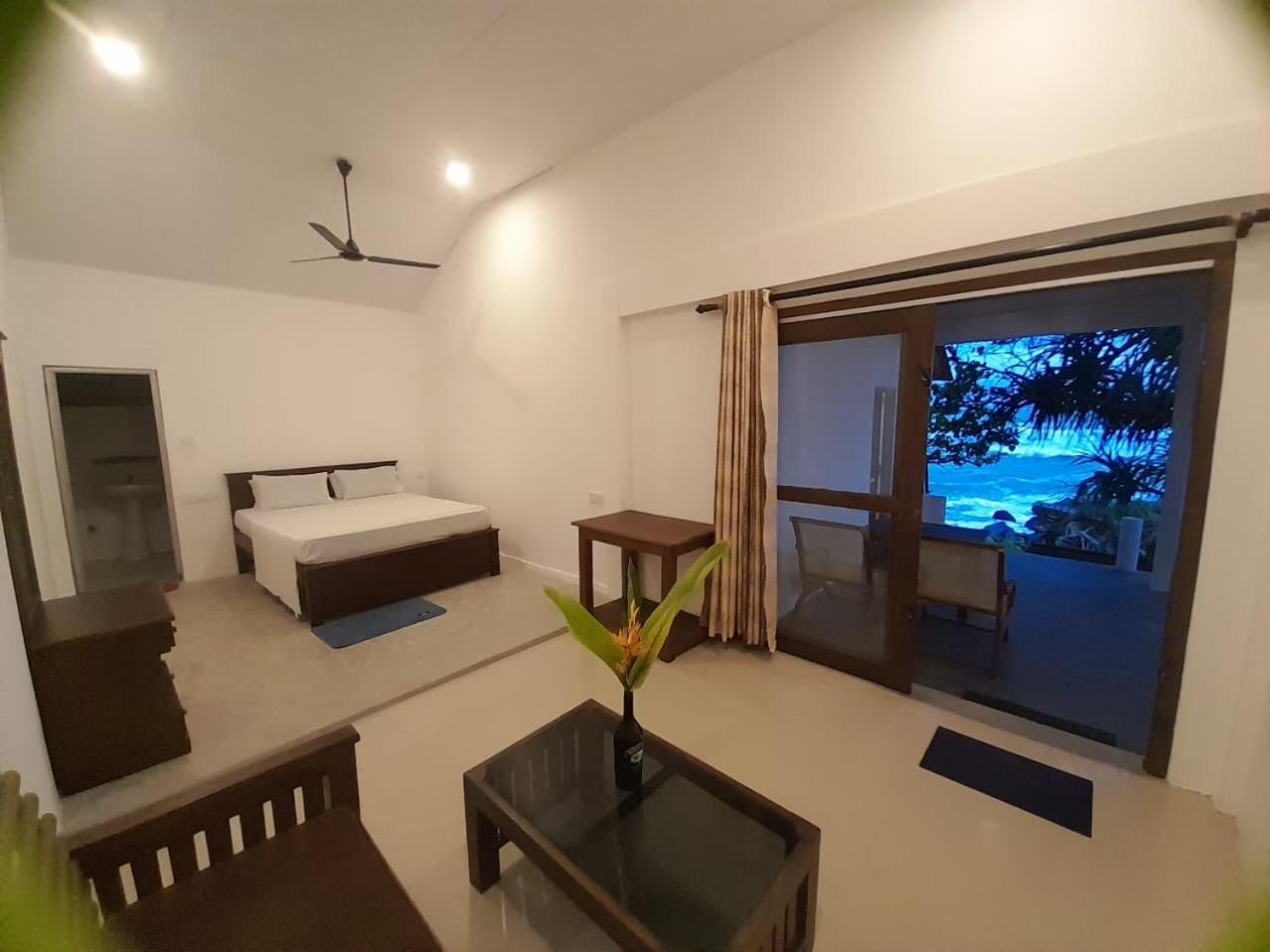Sooriya Villa Talpe Dış mekan fotoğraf