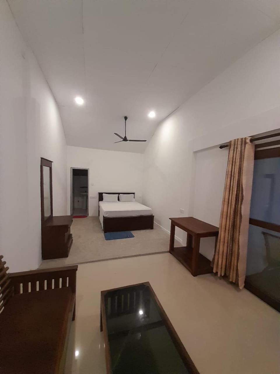 Sooriya Villa Talpe Dış mekan fotoğraf