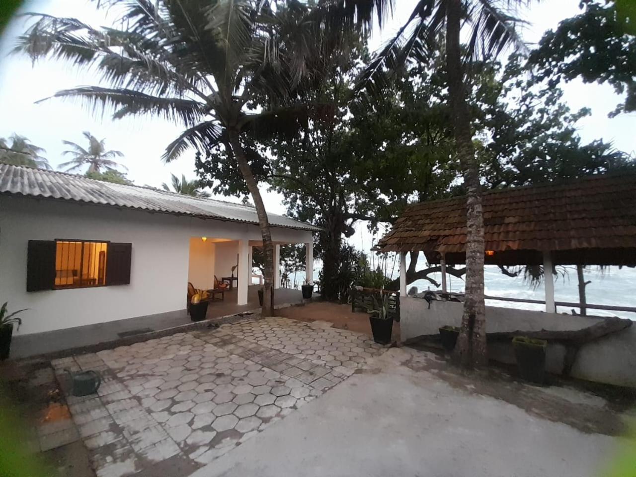 Sooriya Villa Talpe Dış mekan fotoğraf