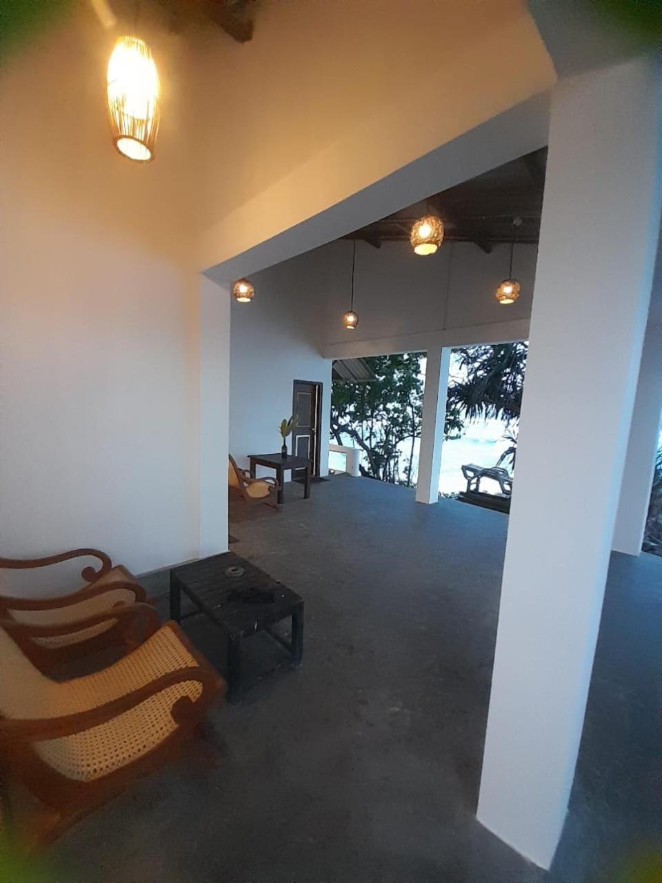 Sooriya Villa Talpe Dış mekan fotoğraf
