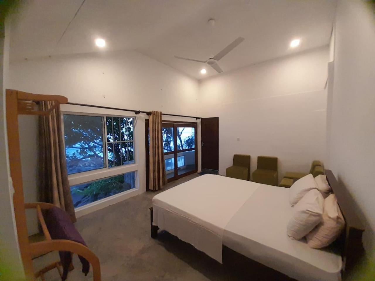 Sooriya Villa Talpe Dış mekan fotoğraf