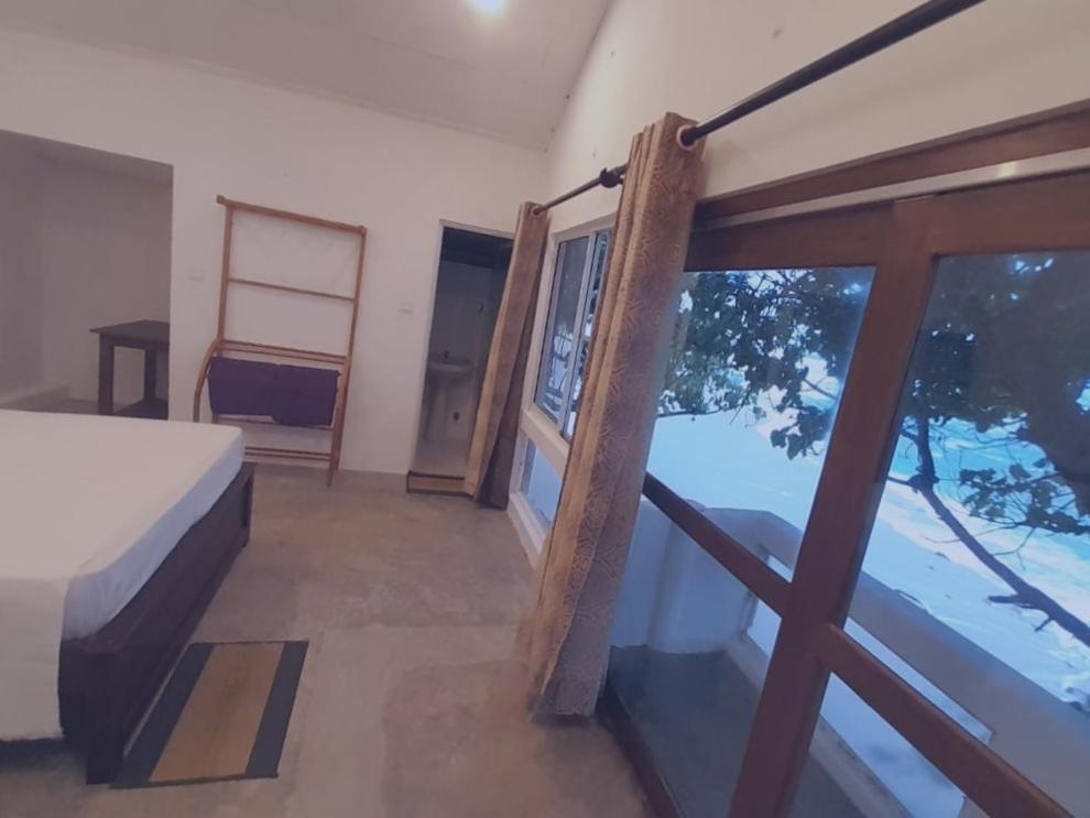 Sooriya Villa Talpe Dış mekan fotoğraf