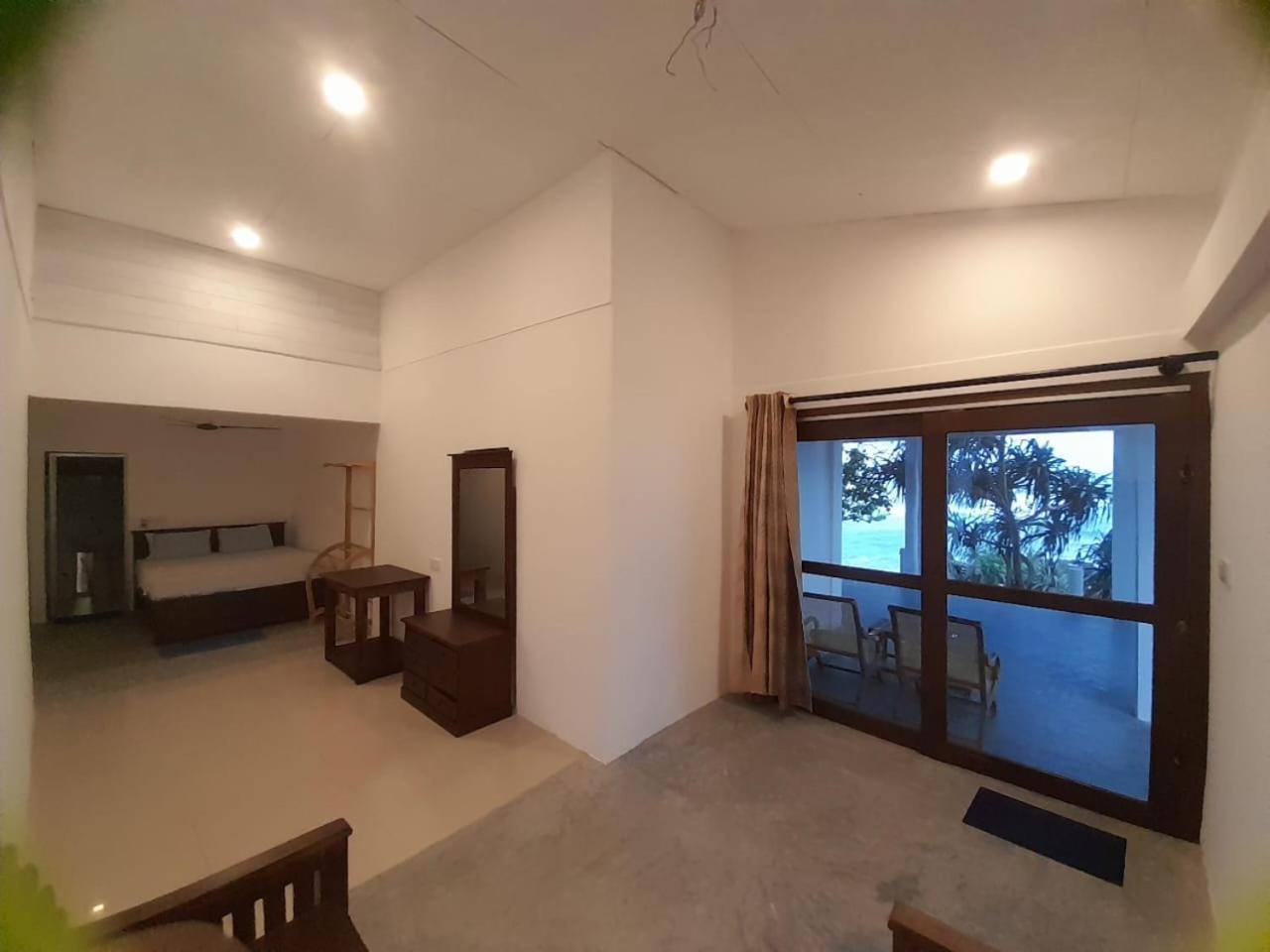Sooriya Villa Talpe Dış mekan fotoğraf