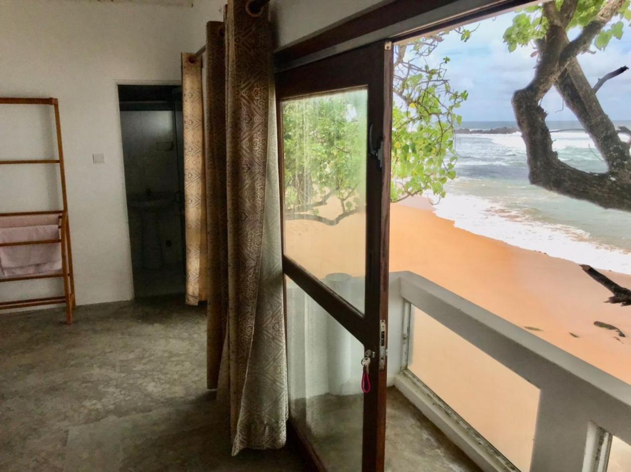 Sooriya Villa Talpe Dış mekan fotoğraf