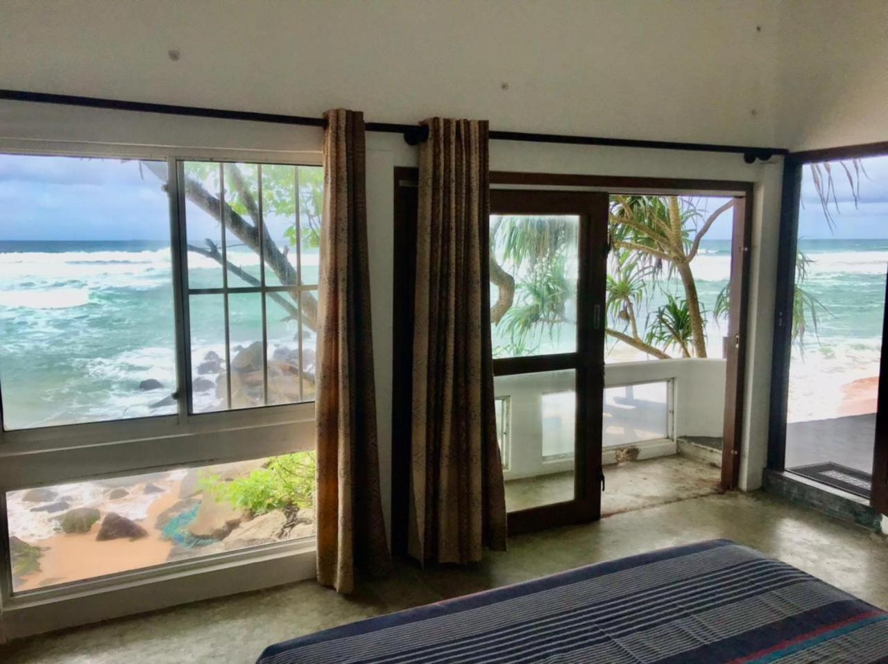 Sooriya Villa Talpe Dış mekan fotoğraf