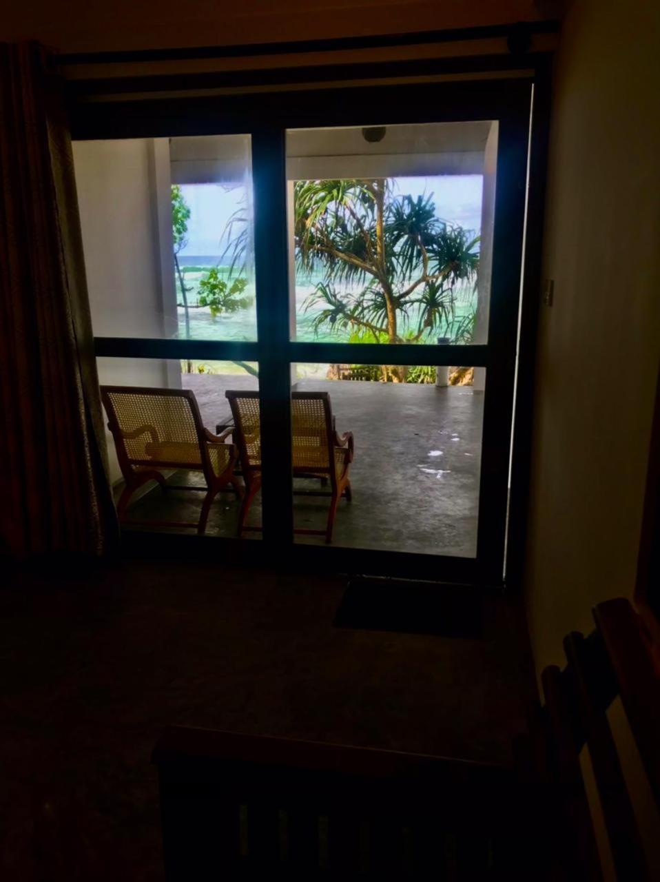 Sooriya Villa Talpe Dış mekan fotoğraf