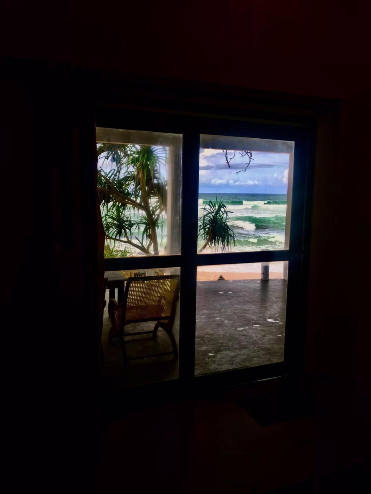 Sooriya Villa Talpe Dış mekan fotoğraf