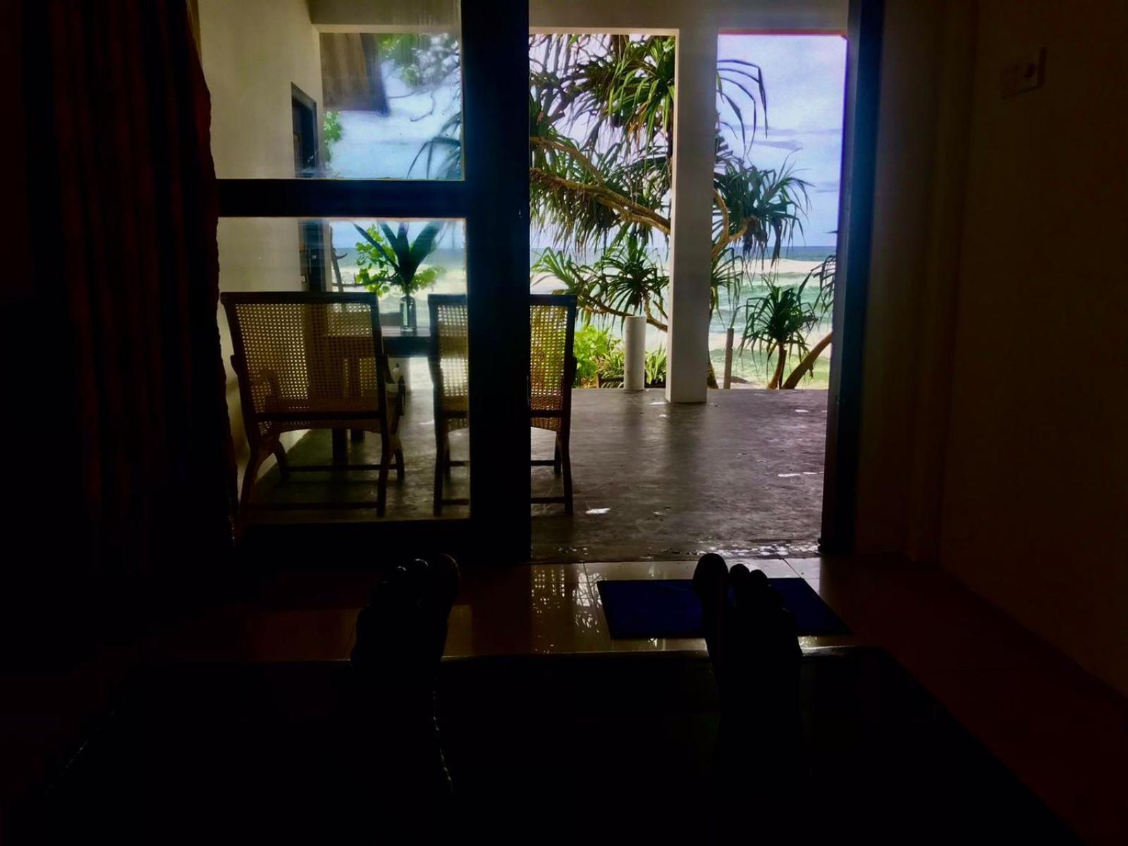 Sooriya Villa Talpe Dış mekan fotoğraf