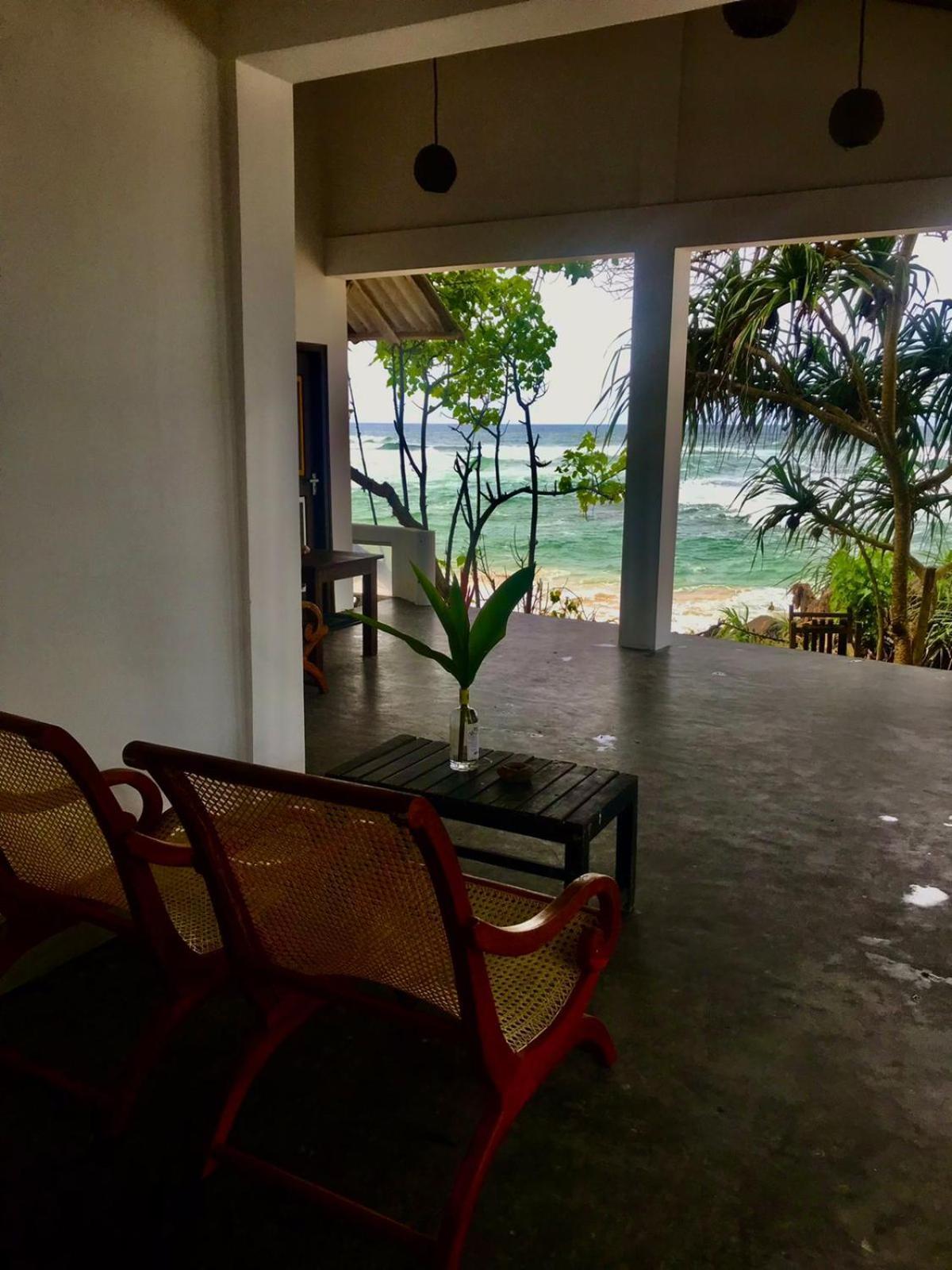 Sooriya Villa Talpe Dış mekan fotoğraf