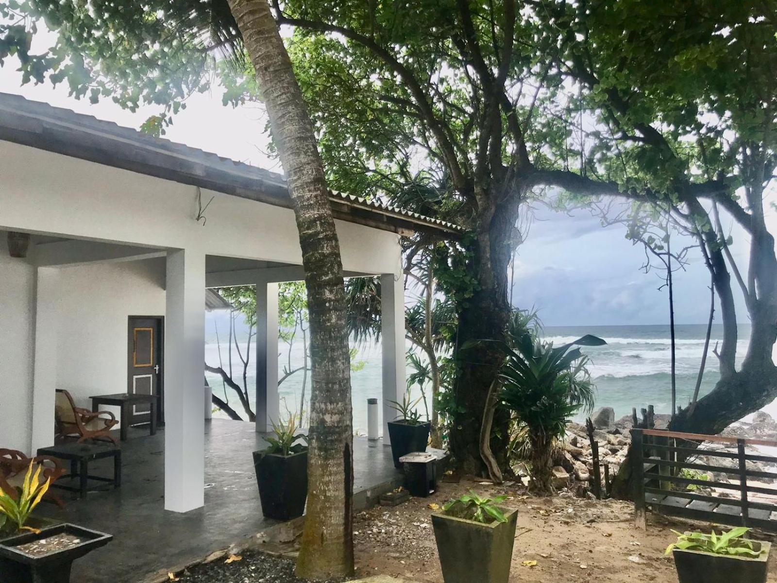 Sooriya Villa Talpe Dış mekan fotoğraf