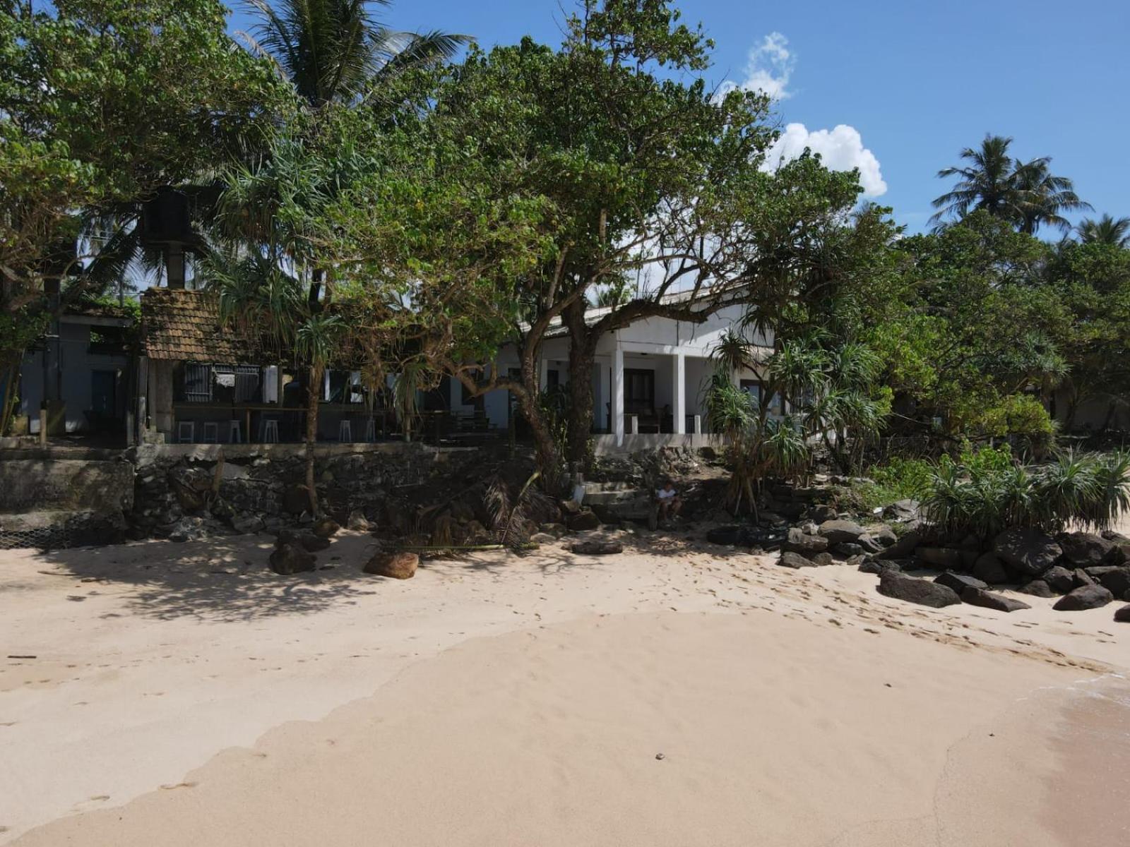 Sooriya Villa Talpe Dış mekan fotoğraf